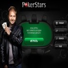 Med den aktuella spel Finger olympic för iPhone, iPad eller iPod ladda ner gratis PokerStars.