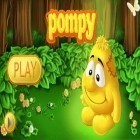 Med den aktuella spel Animal jam: Jump kangaroo för iPhone, iPad eller iPod ladda ner gratis Pompy.