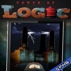 Med den aktuella spel Can Knockdown 2 för iPhone, iPad eller iPod ladda ner gratis Power of Logic.