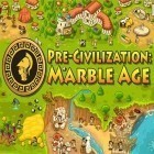 Med den aktuella spel F1 2011 GAME för iPhone, iPad eller iPod ladda ner gratis Pre-civilization: Marble age.
