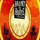 Med den aktuella spel Spooky Hoofs för iPhone, iPad eller iPod ladda ner gratis Haunt the house: Terrortown.