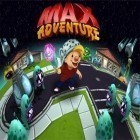 Med den aktuella spel Pirate cat för iPhone, iPad eller iPod ladda ner gratis Max Adventure.