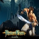 Med den aktuella spel Sunshine för iPhone, iPad eller iPod ladda ner gratis Prince of Persia.