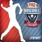 Med den aktuella spel OTTTD: Over the top tower defense för iPhone, iPad eller iPod ladda ner gratis Pro Baseball Catcher.