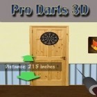 Med den aktuella spel Kairobotica för iPhone, iPad eller iPod ladda ner gratis Pro Darts 3D.