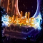 Med den aktuella spel Wooble för iPhone, iPad eller iPod ladda ner gratis Puddle.