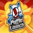 Med den aktuella spel Light Legend för iPhone, iPad eller iPod ladda ner gratis Puffle Launch.