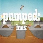 Med den aktuella spel Fruit Ninja för iPhone, iPad eller iPod ladda ner gratis Pumped: BMX.