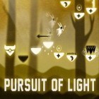 Med den aktuella spel Blades of Fury för iPhone, iPad eller iPod ladda ner gratis Pursuit of light.