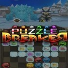 Med den aktuella spel Banzai Rabbit för iPhone, iPad eller iPod ladda ner gratis Puzzle breaker.