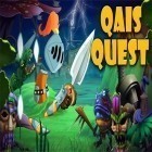 Med den aktuella spel Hero of Magic för iPhone, iPad eller iPod ladda ner gratis Qais quest.