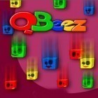 Med den aktuella spel Gorodki för iPhone, iPad eller iPod ladda ner gratis QBeez.
