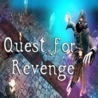 Med den aktuella spel Superhero Stickman för iPhone, iPad eller iPod ladda ner gratis Quest for revenge.