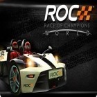Med den aktuella spel GRD 3: Grid race driver för iPhone, iPad eller iPod ladda ner gratis Race Of Champions World.