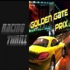 Med den aktuella spel Air Mail för iPhone, iPad eller iPod ladda ner gratis Racing Thrill.
