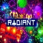 Med den aktuella spel Neon mania för iPhone, iPad eller iPod ladda ner gratis Radiant.