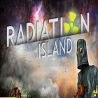 Med den aktuella spel Trenches 2 för iPhone, iPad eller iPod ladda ner gratis Radiation island.