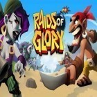 Med den aktuella spel Warm Gun för iPhone, iPad eller iPod ladda ner gratis Raids of glory.