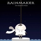 Med den aktuella spel Cool-Oh Adventurer för iPhone, iPad eller iPod ladda ner gratis Rainmaker: The beautiful flood.