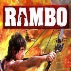 Med den aktuella spel Blackwell 2: Unbound för iPhone, iPad eller iPod ladda ner gratis Rambo.