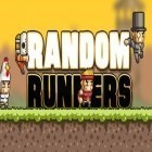 Med den aktuella spel Real Racing 2 för iPhone, iPad eller iPod ladda ner gratis Random Runners.