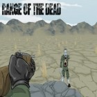 Med den aktuella spel Third eye: Crime för iPhone, iPad eller iPod ladda ner gratis Range of the Dead.