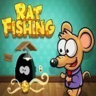 Med den aktuella spel Mountain bike extreme show för iPhone, iPad eller iPod ladda ner gratis Rat Fishing.