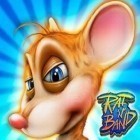 Med den aktuella spel Ramboat för iPhone, iPad eller iPod ladda ner gratis Rat'n'Band.