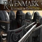 Med den aktuella spel Battlefield 3: Aftershock för iPhone, iPad eller iPod ladda ner gratis RAVENMARK: Scourge of Estellion.