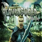Med den aktuella spel Clouds & sheep för iPhone, iPad eller iPod ladda ner gratis Ravensword: The Fallen King.