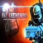 Med den aktuella spel Ramboat för iPhone, iPad eller iPod ladda ner gratis Razor salvation.