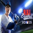 Med den aktuella spel Yet it moves för iPhone, iPad eller iPod ladda ner gratis R.B.I. Baseball 15.