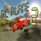 Med den aktuella spel Violett för iPhone, iPad eller iPod ladda ner gratis Rc Plane 2.