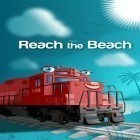 Med den aktuella spel Coco Loco för iPhone, iPad eller iPod ladda ner gratis Reach the beach.