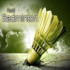 Med den aktuella spel Tank Battle för iPhone, iPad eller iPod ladda ner gratis Real Badminton.
