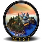 Med den aktuella spel Riddenhurst för iPhone, iPad eller iPod ladda ner gratis Real Myst.