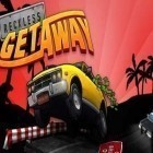 Med den aktuella spel Leap worm för iPhone, iPad eller iPod ladda ner gratis Reckless Getaway.