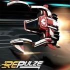 Med den aktuella spel GRD 3: Grid race driver för iPhone, iPad eller iPod ladda ner gratis Repulze.