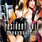 Med den aktuella spel Raby för iPhone, iPad eller iPod ladda ner gratis Resident Evil: Degeneration.