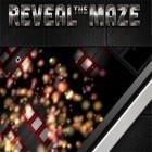 Med den aktuella spel Epic adventures: Cursed onboard för iPhone, iPad eller iPod ladda ner gratis Reveal The Maze.