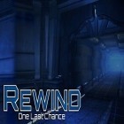 Med den aktuella spel Mexiball för iPhone, iPad eller iPod ladda ner gratis Rewind: One last chance.