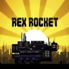 Med den aktuella spel Frank eleven för iPhone, iPad eller iPod ladda ner gratis Rex rocket.