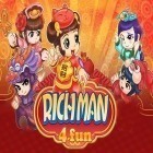 Med den aktuella spel Platform panic för iPhone, iPad eller iPod ladda ner gratis Richman 4 fun.