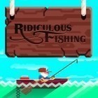 Med den aktuella spel Dragon warrior för iPhone, iPad eller iPod ladda ner gratis Ridiculous Fishing - A Tale of Redemption.