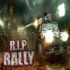 Med den aktuella spel Jelly Defense för iPhone, iPad eller iPod ladda ner gratis R.I.P. Rally.