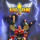 Med den aktuella spel Mountain bike extreme show för iPhone, iPad eller iPod ladda ner gratis Rise to Fame: The Music RPG.