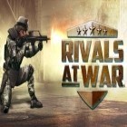 Med den aktuella spel King of thieves för iPhone, iPad eller iPod ladda ner gratis Rivals at War.
