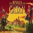 Med den aktuella spel Tank defense för iPhone, iPad eller iPod ladda ner gratis Rivals for Catan.
