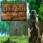 Med den aktuella spel Slender man: Origins 2 för iPhone, iPad eller iPod ladda ner gratis Robin Hood: Sherwood Legend.