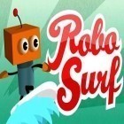 Med den aktuella spel Jack of All Tribes för iPhone, iPad eller iPod ladda ner gratis Robo surf.